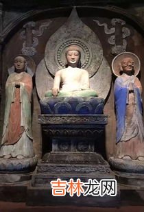 佛教传入我国是在什么时期,佛教是什么时候传到中国的