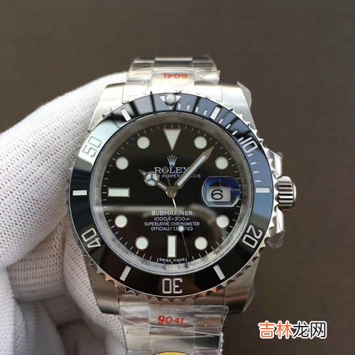 劳力士黑水鬼分几个型号,正6黑水鬼可以买吗