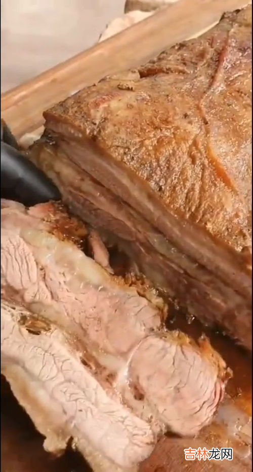 经常吃牛头肉的危害,为什么不能吃牛头肉