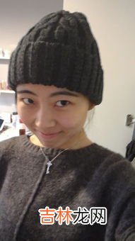 圆脸适合什么帽子,圆脸适合戴什么样的帽子