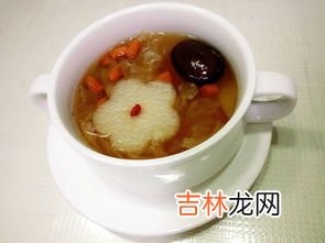 银耳莲子红枣汤可以隔夜喝吗,银耳莲子红枣汤可以隔夜喝吗,红枣银耳莲子羹隔夜能喝吗