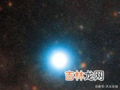 离我们最近的恒星是什么星,除了太阳离我们最近的恒星是哪颗