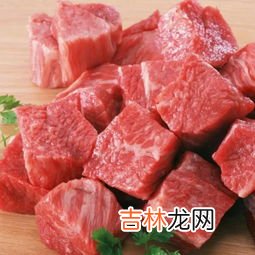 牛键与牛肉有什么分别,牛肉和牛腱有什么区别