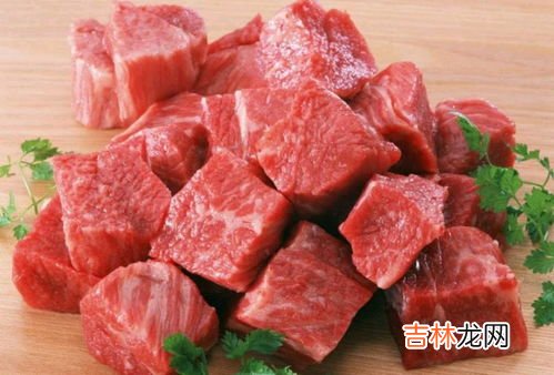 牛键与牛肉有什么分别,牛肉和牛腱有什么区别
