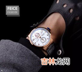 穿戴什么颜色手表显肤色白,手表什么颜色好看？手表买什么颜色好？
