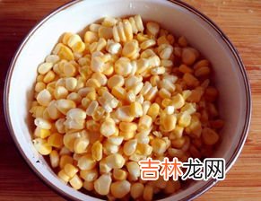 玉米糊的禁忌,玉米糊与巧克力同吃会过敏