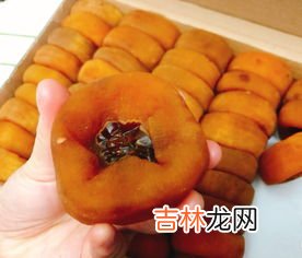 柿饼可以和橘子一起吃吗,吃完柿子后能吃橘子吗?