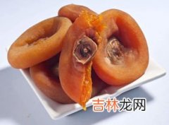 柿饼可以和橘子一起吃吗,吃完柿子后能吃橘子吗?