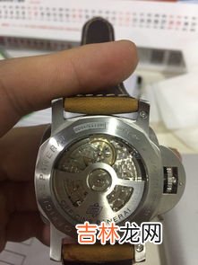 全自动机械表上弦怎么知道上满了,全自动机械表怎样发条才算上满?
