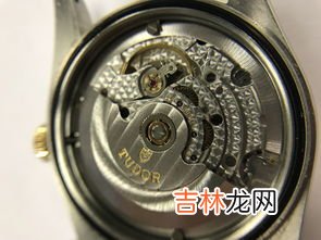 全自动机械表可以手动上弦吗,自动机械表都可以手动上弦吗