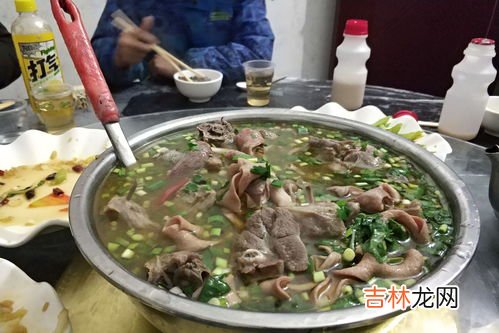 狗肉怎么炖,炖狗肉怎么做好吃又简单