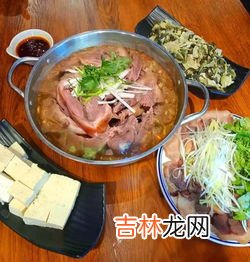 狗肉怎么炖,炖狗肉怎么做好吃又简单