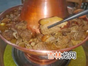 狗肉怎么炖,炖狗肉怎么做好吃又简单