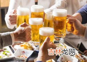 茶和啤酒可以一起喝吗,啤酒和茶叶可以一起喝吗