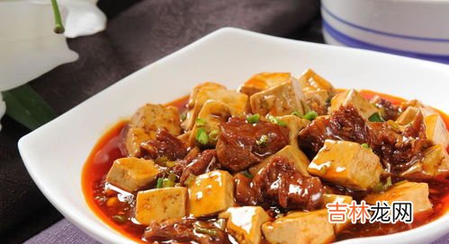 麻婆豆腐起源于哪个省,麻婆豆腐是哪里的？