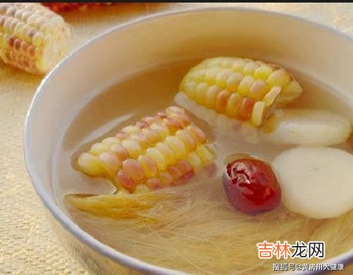 玉米须的功效作用禁忌,玉米须泡水喝的功效与禁忌有哪些？