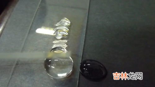 液体和固体的相同点和不同点,固体,气体,液体的不同点和相同点