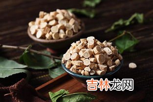 玉竹泡水喝的五大禁忌,玉竹的功效与作用禁忌症