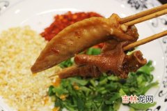 吃鸭胗的禁忌,与鸭胗相克的食物