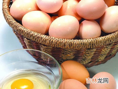 鸡蛋冻住了还能不能吃,鸡蛋结冰还能吃吗