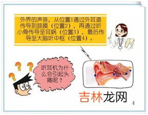 经常带耳塞的危害,经常带耳塞的危害有哪些