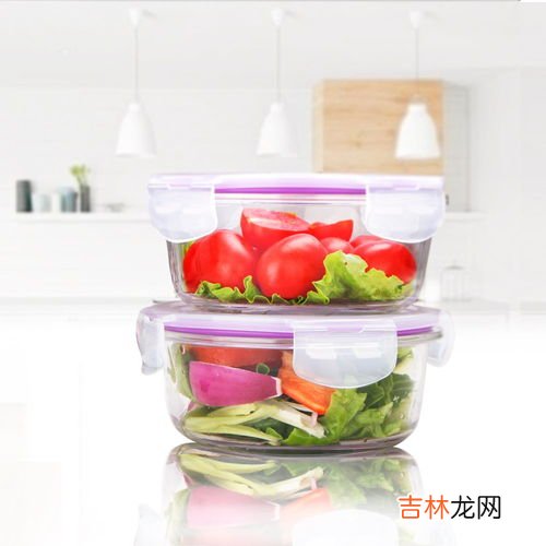 玻璃碗可以放进微波炉吗,玻璃碗可以放进微波炉吗 适合微波炉的器皿有哪些