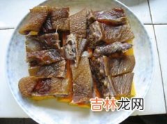 板鸭蒸还是煮,板鸭怎么做好吃