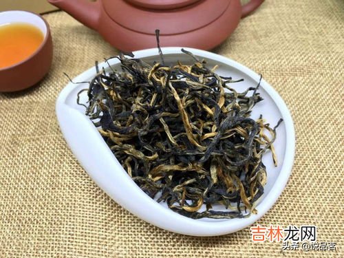 英红九号属于什么档次,英红九号是功夫红茶吗