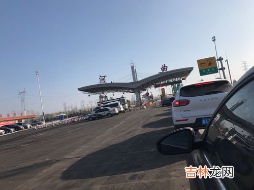 怎么查询高速是否封路,如何查询高速的开通和封闭情况?