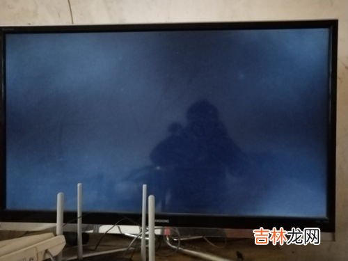 长虹电视黑屏有声音没图像怎么办,长虹电视黑屏有声音没图像怎么办