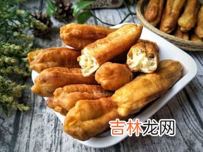 炸油条窍门,怎么炸油条又软又好吃 炸油条又软又好吃的方法