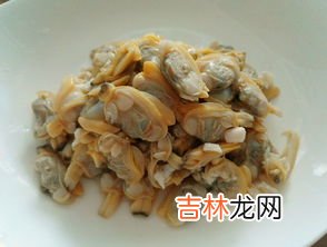 毛贝怎么清洗,活毛贝怎么处理 活毛贝如何处理