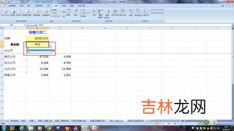 Excel中如何建图表,如何用excel做图表