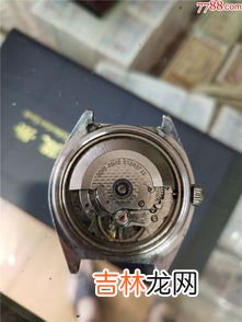 全自动机芯是机械表吗,全自动机芯表与全自动非机械表的区别？