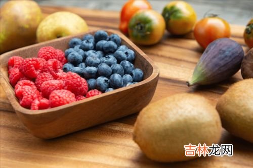 车厘子是碱性还是酸性食物,车厘子是酸性还是碱性