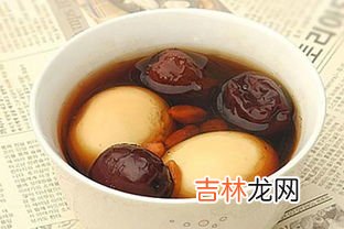 莲须煲鸡蛋的功效,白莲须煲鸡蛋有什么功效 白莲须煲鸡蛋有哪些功效