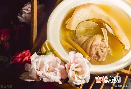 莲须煲鸡蛋的功效,白莲须煲鸡蛋有什么功效 白莲须煲鸡蛋有哪些功效