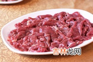 牛肉和驴肉能一起吃吗,牛肉和驴肉可以一起吃吗