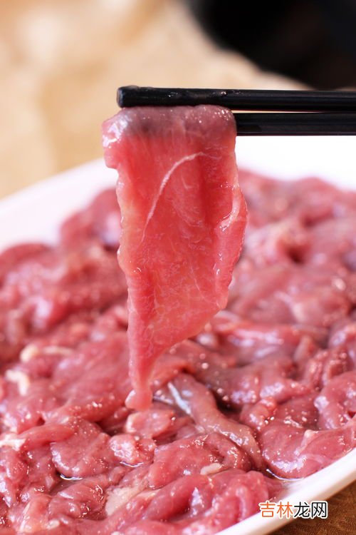 牛肉和驴肉能一起吃吗,牛肉和驴肉可以一起吃吗