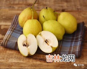香梨表面为什么油油的,香梨的皮为什么是油的，吃了对人体有害吗