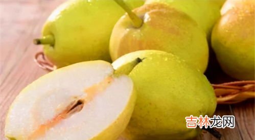 香梨表面为什么油油的,香梨的皮为什么是油的，吃了对人体有害吗