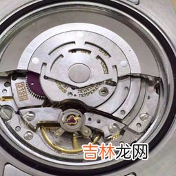 探究劳力士3135机芯参数的相关知识,3135机芯上满链是多少圈
