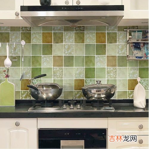 厨房粘贴纸怎么去除,厨房贴纸怎么快速清除