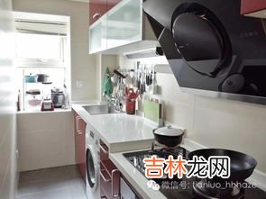 厨房粘贴纸怎么去除,厨房贴纸怎么快速清除