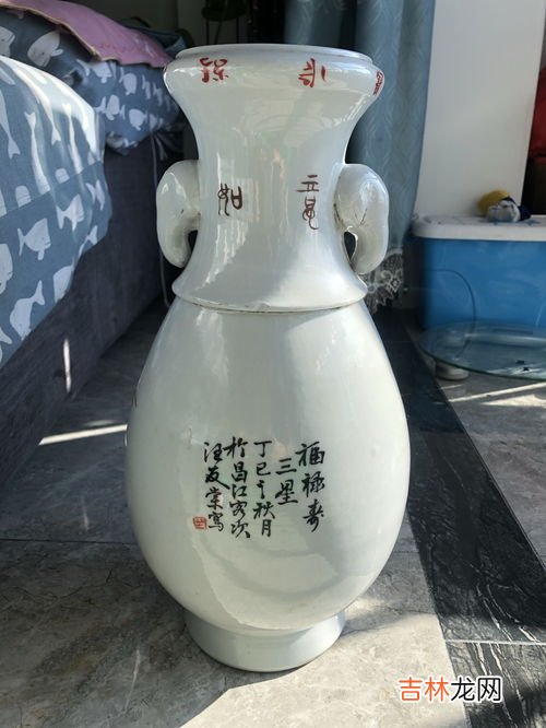 瓷花盆属于什么垃圾,破碎陶瓷花盆应放入什么颜色的垃圾桶内?