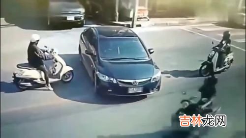 坐小车从哪边下车,乘坐轿车的礼仪