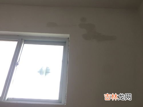 墙面为什么潮湿,墙面湿了是什么原因？