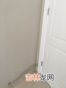 墙面为什么潮湿,墙面湿了是什么原因？
