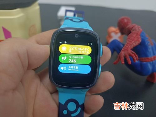 儿童手表买哪个最好,儿童手表哪个牌子好用,推荐下