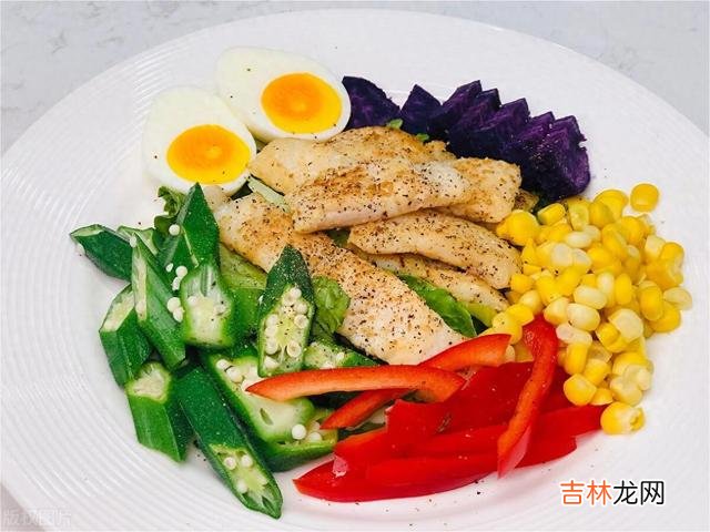 蔬菜 几个饮食法则：4个多吃，4个少吃，让赘肉持续减少！